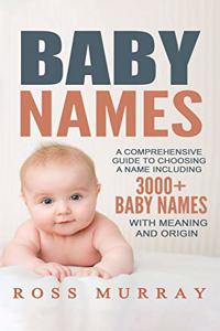 Baby Names