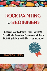 Rock Painting for Beginners