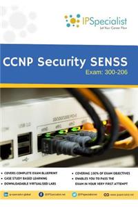 CCNP Security SENSS Technology Workbook