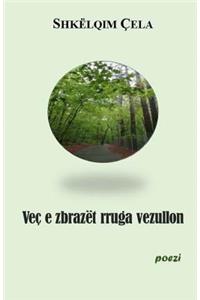 Vec E Zbrazet Rruga Vezullon