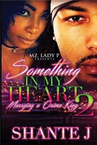 Something In My Heart 2
