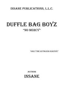 Duffle Bag Boyz