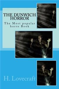 The Dunwich Horror: The Most Popular Horro Book