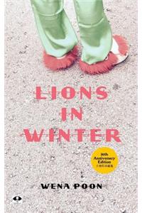 Lions In Winter