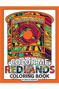 Color Me Redlands