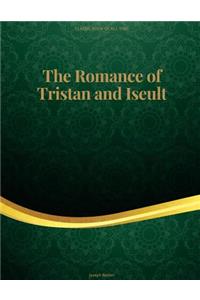 Romance of Tristan and Iseult