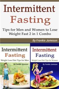 Intermittent Fasting: Books with Value for Every Eager Weight Loss Enthusiast