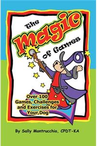 Magic of Games for Your Dog