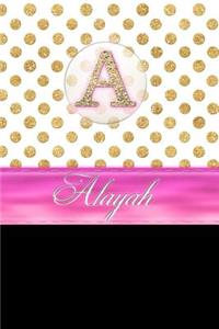 Alayah