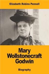 Mary Wollstonecraft Godwin