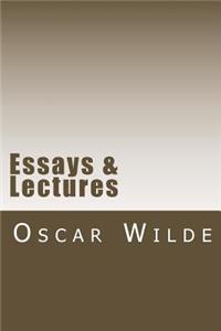 Essays & Lectures