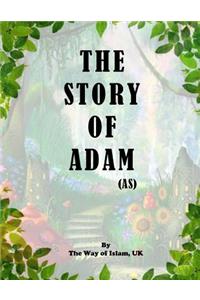 Story of Adam (AS)