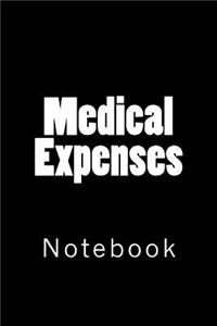 Medical Expenses