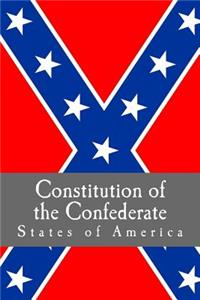 Constitution of the Confederate States of America