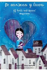 De Corazones y Lunas