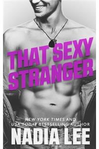 That Sexy Stranger