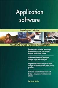 Application software