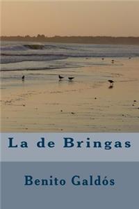 La de Bringas