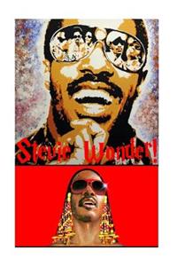 Stevie Wonder!