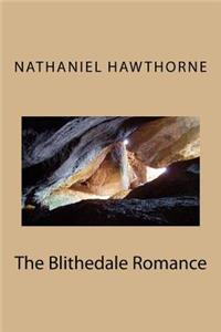Blithedale Romance