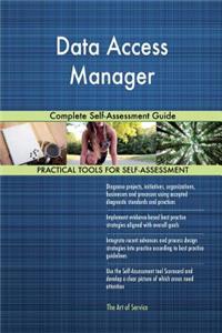 Data Access Manager