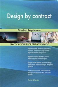 Design by contract