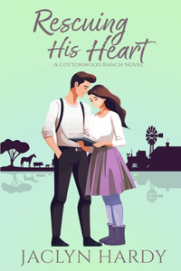 Rescuing His Heart
