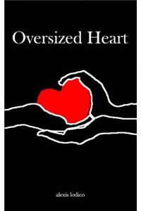 Oversized Heart