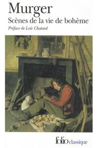Scenes De La Vie De Boheme