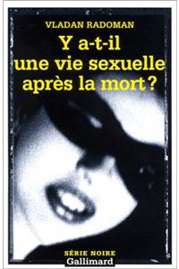 Y A T Il Une Vie Sexuel Mo
