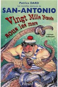 Vingt Mille Noeuds Sous Les Mers