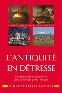 L' Antiquite En Detresse