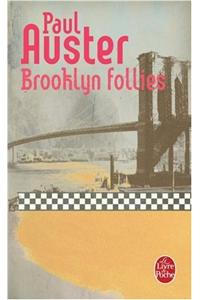 Brooklyn Follies