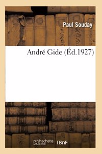 André Gide