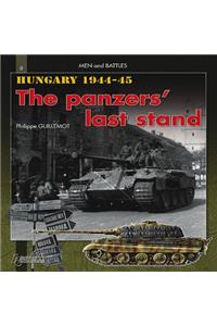 Hungary 1944-1945