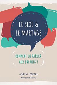 sexe & le mariage