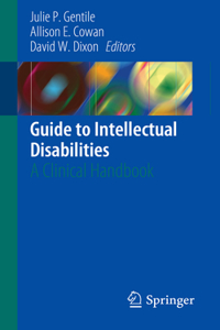 Guide to Intellectual Disabilities