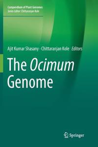 Ocimum Genome