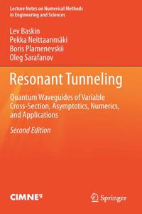 Resonant Tunneling