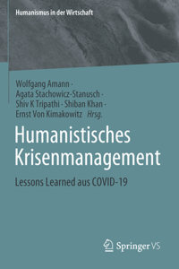 Humanistisches Krisenmanagement