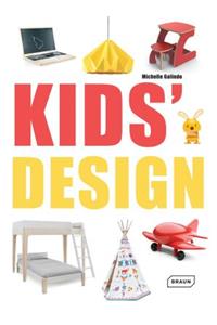 Kids' Design