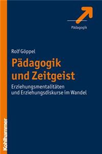 Padagogik Und Zeitgeist