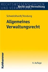 Allgemeines Verwaltungsrecht