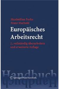 Europaisches Arbeitsrecht