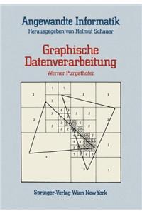 Graphische Datenverarbeitung