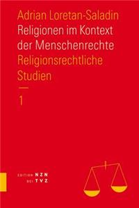 Religionen Im Kontext Der Menschenrechte