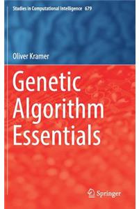 Genetic Algorithm Essentials