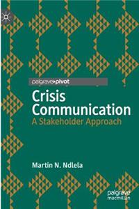 Crisis Communication