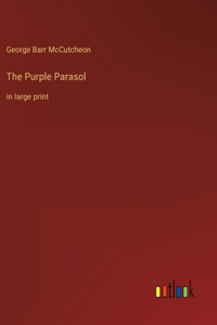 The Purple Parasol