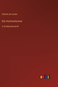 Hochzeitsreise